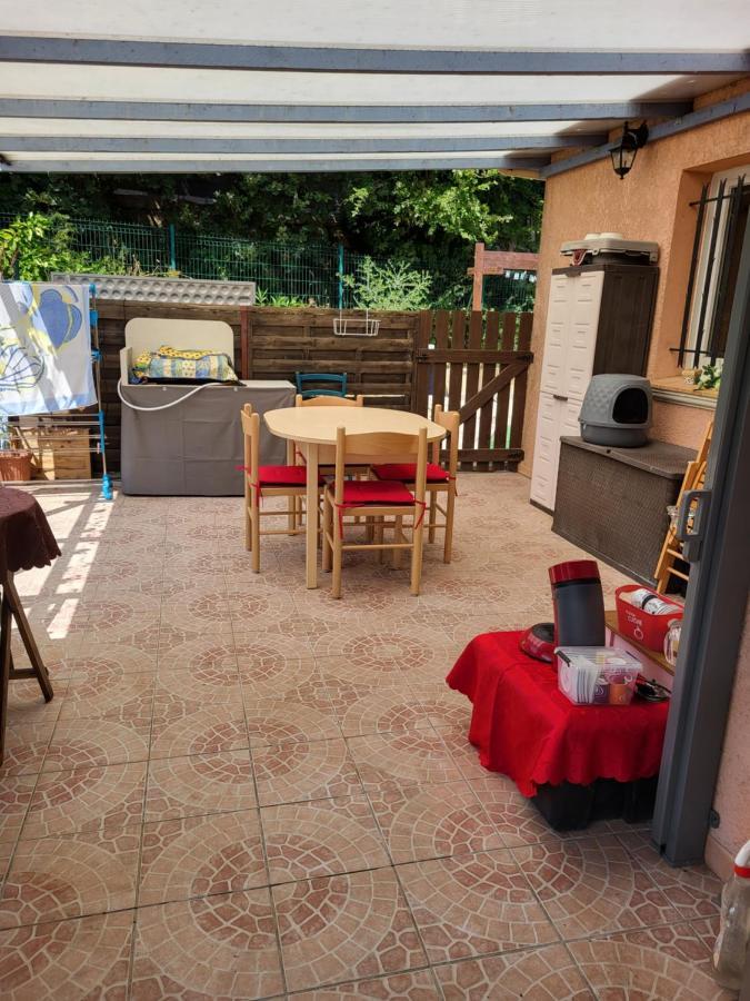 La Toscana Roquebrune Sur Argens Εξωτερικό φωτογραφία